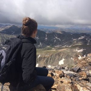 Meet your Posher, Mattie